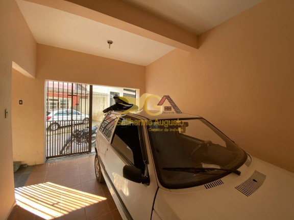 Imagem Casa com 3 Quartos à Venda, 240 m² em Bonfim - São João Del Rei Imagem Casa com 3 Quartos à Venda, 240 m² em Bonfim - São João Del Rei