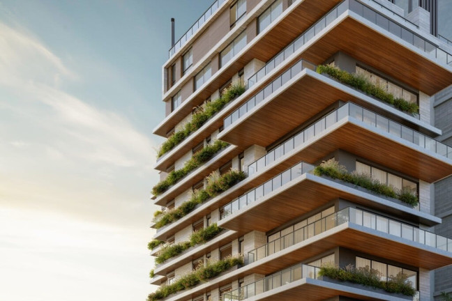 Imagem Apartamento com 3 Quartos à Venda, 268 m² em Três Figueiras - Porto Alegre Imagem Apartamento com 3 Quartos à Venda, 268 m² em Três Figueiras - Porto Alegre