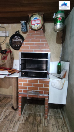 Imagem Casa com 3 Quartos à Venda, 72 m² em Jardim Das Figueiras I - Hortolândia Imagem Casa com 3 Quartos à Venda, 72 m² em Jardim Das Figueiras I - Hortolândia