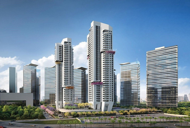 Apartamento com 4 Quartos à Venda, 196 m² em Chácara Santo Antônio (zona Sul) - São Paulo