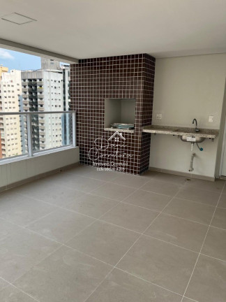 Imagem Apartamento com 3 Quartos à Venda, 142 m² em Pitangueiras - Guarujá