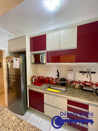 Imagem Apartamento com 3 Quartos à Venda, 95 m² em Itaguá - Ubatuba Imagem Apartamento com 3 Quartos à Venda, 95 m² em Itaguá - Ubatuba