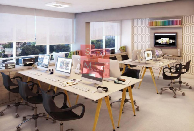 Imagem Imóvel Comercial à Venda, 23 m² em Vila Isabel - Rio De Janeiro