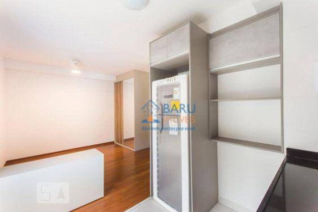 Imagem Apartamento com 1 Quarto à Venda, 35 m² em Alto De Pinheiros - São Paulo Imagem Apartamento com 1 Quarto à Venda, 35 m² em Alto De Pinheiros - São Paulo