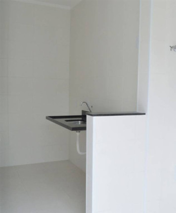 Imagem Apartamento com 2 Quartos à Venda, 48 m² em Vila Voturua - Sao Vicente