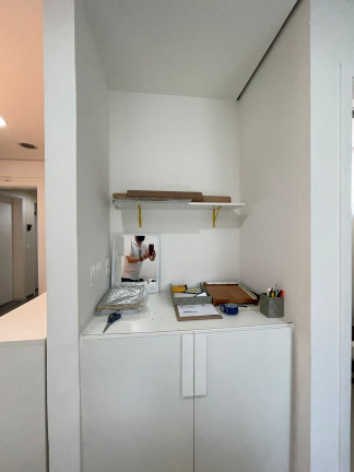 Imagem Sala Comercial à Venda, 29 m² em Higienópolis - São Paulo Imagem Sala Comercial à Venda, 29 m² em Higienópolis - São Paulo