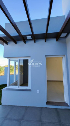 Imagem Casa com 2 Quartos à Venda, 69 m² em Laranjal - Pelotas