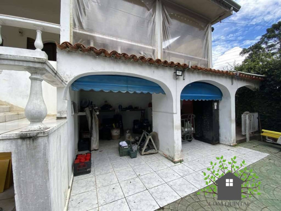 Imagem Casa com 4 Quartos à Venda, 3.069 m² em Miolo Da Granja - Cotia