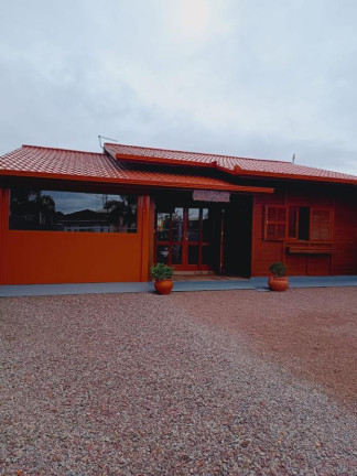 Imagem Casa com 2 Quartos à Venda, 98 m² em Praia De Fora - Palhoça