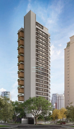 Imagem Apartamento com 3 Quartos à Venda, 412 m² em Ibirapuera - São Paulo Imagem Apartamento com 3 Quartos à Venda, 412 m² em Ibirapuera - São Paulo