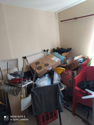 Imagem Apartamento com 2 Quartos à Venda, 50 m² em Todos Os Santos - Rio De Janeiro