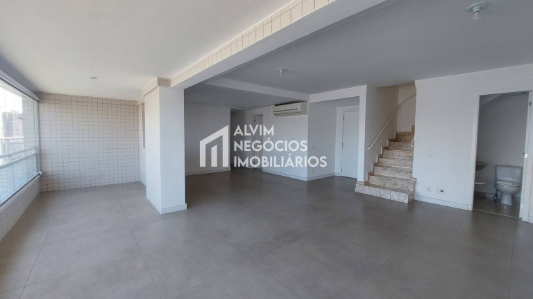Imagem Cobertura com 3 Quartos à Venda, 288 m² em Vila Ema - São José Dos Campos