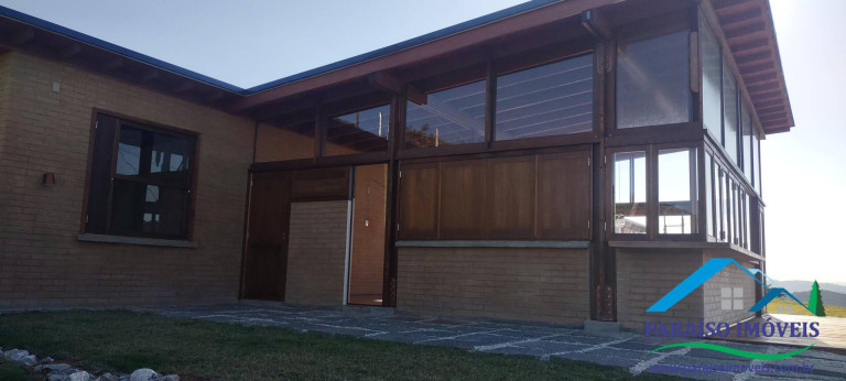 Imagem Casa com 3 Quartos à Venda, 23 m² em Centro - Paraisópolis