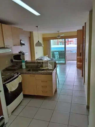 Imagem Apartamento com 2 Quartos à Venda, 56 m² em Meireles - Fortaleza