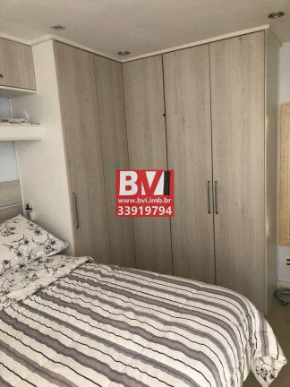 Imagem Apartamento com 2 Quartos à Venda, 70 m² em Vista Alegre - Rio De Janeiro