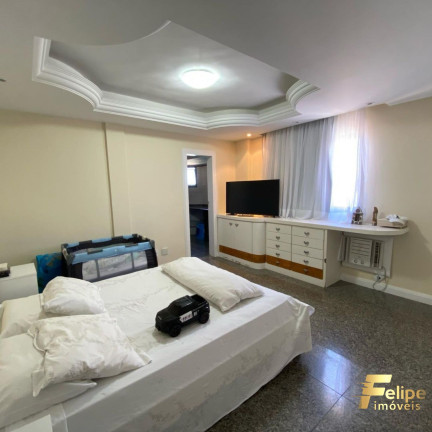 Imagem Cobertura com 4 Quartos à Venda, 250 m² em Praia Do Morro - Guarapari Imagem Cobertura com 4 Quartos à Venda, 250 m² em Praia Do Morro - Guarapari