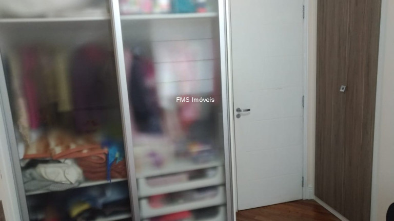 Imagem Imóvel com 3 Quartos à Venda, 92 m² em Brooklin - São Paulo