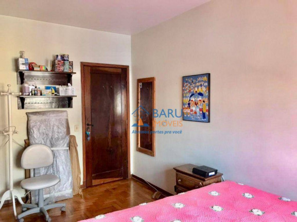 Imagem Apartamento com 3 Quartos à Venda, 159 m² em Higienópolis - São Paulo Imagem Apartamento com 3 Quartos à Venda, 159 m² em Higienópolis - São Paulo