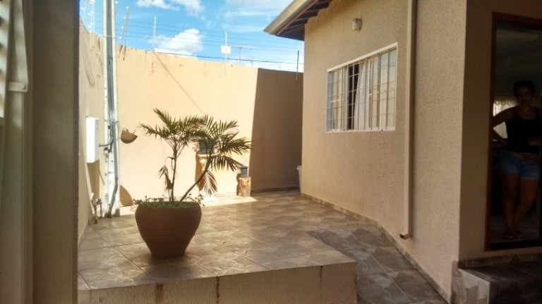 Imagem Casa com 3 Quartos à Venda, 152 m² em Vila Industrial - Bauru Imagem Casa com 3 Quartos à Venda, 152 m² em Vila Industrial - Bauru