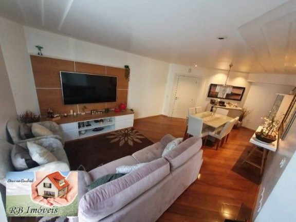 Apartamento com 3 Quartos à Venda, 132 m² em Centro - São Bernardo Do Campo