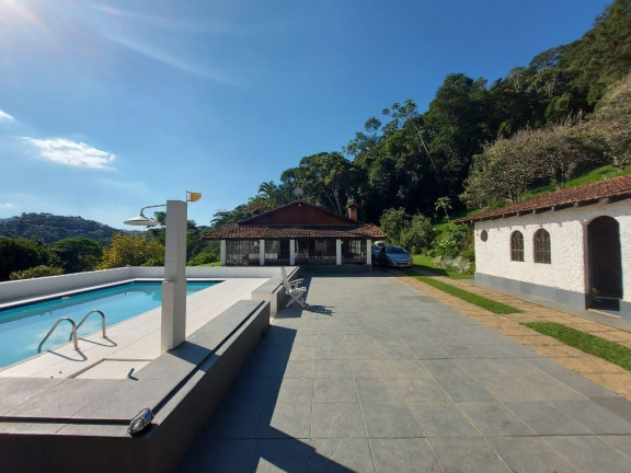 Imagem Imóvel com 4 Quartos à Venda, 27.000 m² em Sebastiana - Teresópolis Imagem Imóvel com 4 Quartos à Venda, 27.000 m² em Sebastiana - Teresópolis