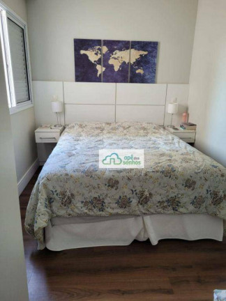Imagem Apartamento com 3 Quartos à Venda, 85 m² em Vila Ipojuca - São Paulo Imagem Apartamento com 3 Quartos à Venda, 85 m² em Vila Ipojuca - São Paulo