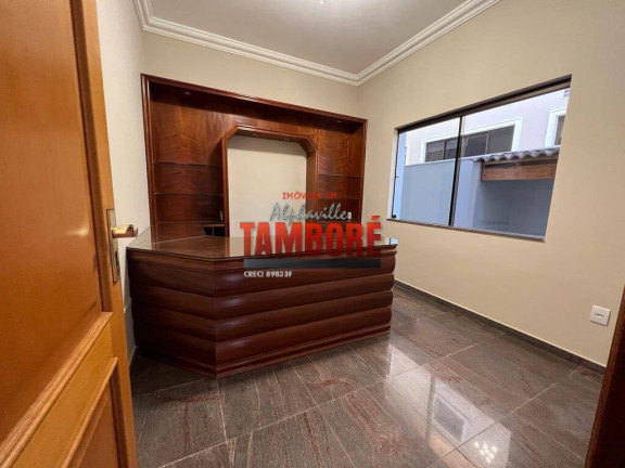 Imagem Casa de Condomínio com 5 Quartos para Alugar, 700 m² em Alphaville - Santana De Parnaíba