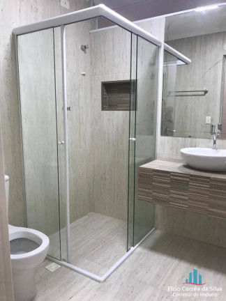Imagem Apartamento com 3 Quartos à Venda, 148 m² em José Menino - Santos