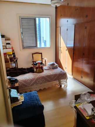 Imagem Apartamento com 3 Quartos à Venda, 100 m² em Cerqueira César - São Paulo Imagem Apartamento com 3 Quartos à Venda, 100 m² em Cerqueira César - São Paulo