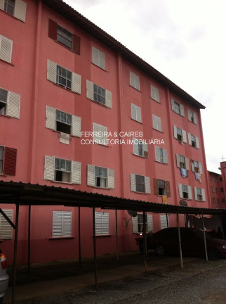Imagem Apartamento com 2 Quartos à Venda, 44 m² em Jardim Eldorado - Indaiatuba