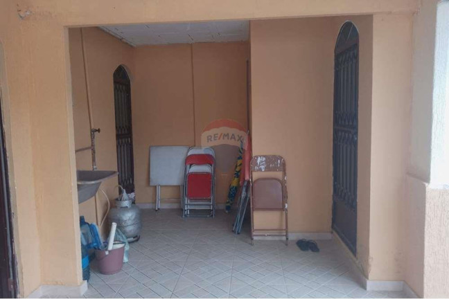 Imagem Casa com 3 Quartos à Venda, 81 m² em Inoa - Maricá