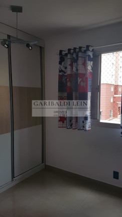 Imagem Imóvel com 2 Quartos à Venda, 52 m² em Parque Itália - Campinas Imagem Imóvel com 2 Quartos à Venda, 52 m² em Parque Itália - Campinas