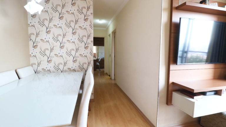 Imagem Apartamento com 2 Quartos à Venda, 47 m² em Vila Gustavo - São Paulo