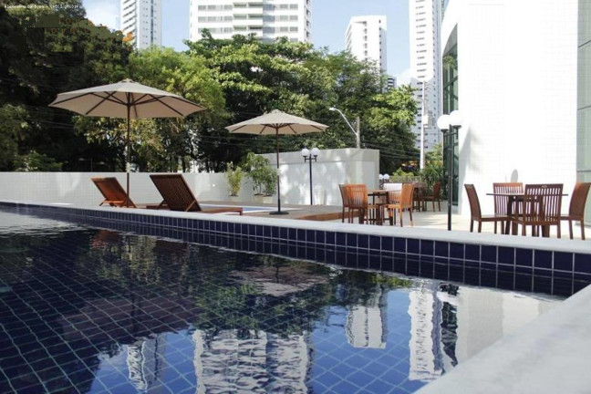 Imagem Apartamento com 2 Quartos à Venda, 53 m² em Rosarinho - Recife