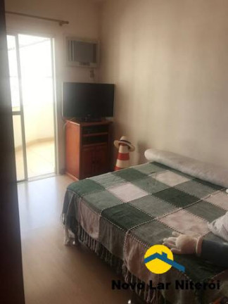 Imagem Apartamento com 3 Quartos à Venda, 100 m² em Icaraí - Niterói