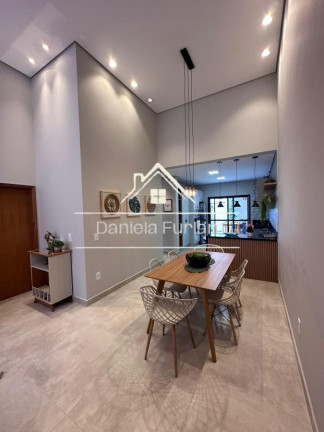 Imagem Casa de Condomínio com 3 Quartos à Venda, 118 m² em Condomínio Terras De São Francisco - Sorocaba