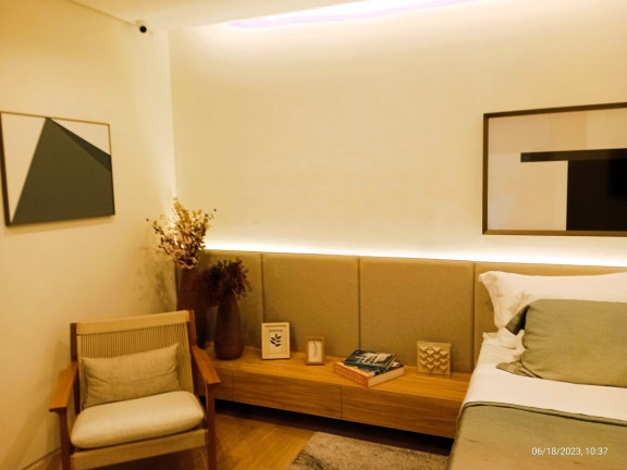 Imagem Apartamento com 4 Quartos à Venda, 198 m² em Paraíso - São Paulo