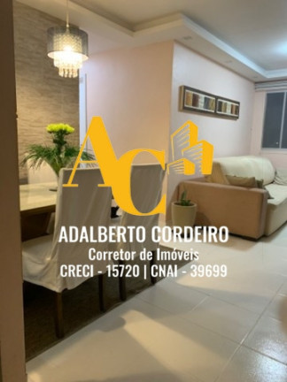 Imagem Apartamento com 3 Quartos à Venda, 62 m² em Barro - Recife Imagem Apartamento com 3 Quartos à Venda, 62 m² em Barro - Recife