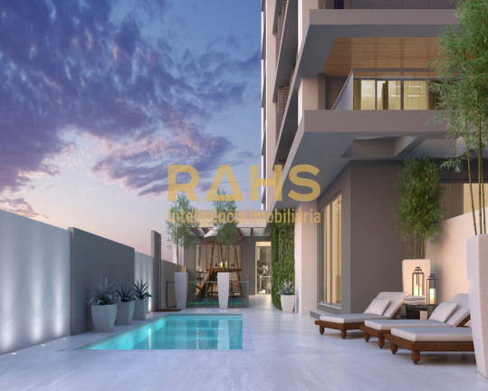 Imagem Apartamento com 3 Quartos à Venda, 135 m² em Anita Garibaldi - Joinville
