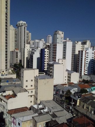 Imagem Imóvel com 1 Quarto à Venda, 30 m² em Santa Cecília - São Paulo Imagem Imóvel com 1 Quarto à Venda, 30 m² em Santa Cecília - São Paulo