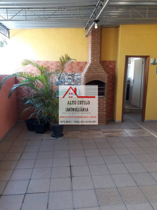 Imagem Apartamento com 3 Quartos à Venda, 184 m² em Quintino Bocaiúva - Rio De Janeiro Imagem Apartamento com 3 Quartos à Venda, 184 m² em Quintino Bocaiúva - Rio De Janeiro
