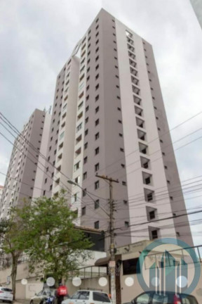 Imagem Apartamento com 3 Quartos à Venda, 66 m² em Nova Petrópolis - São Bernardo Do Campo