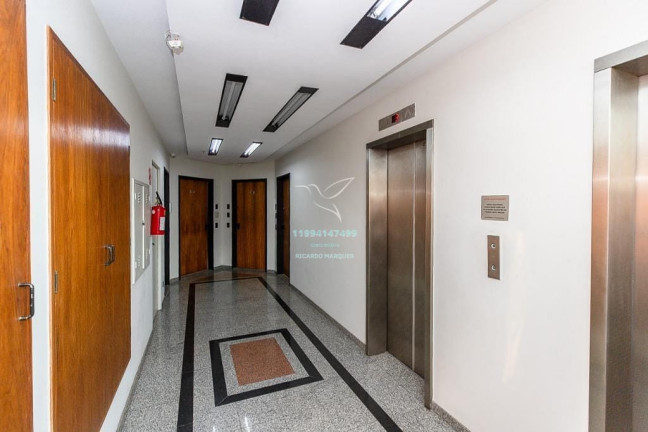 Imagem Sala Comercial à Venda, 96 m² em Granja Julieta - São Paulo