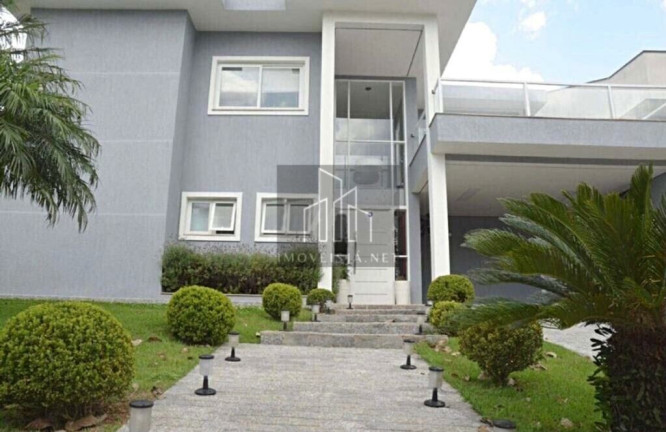 Imagem Casa com 4 Quartos à Venda, 500 m² em Residencial Morada Dos Lagos - Barueri Imagem Casa com 4 Quartos à Venda, 500 m² em Residencial Morada Dos Lagos - Barueri