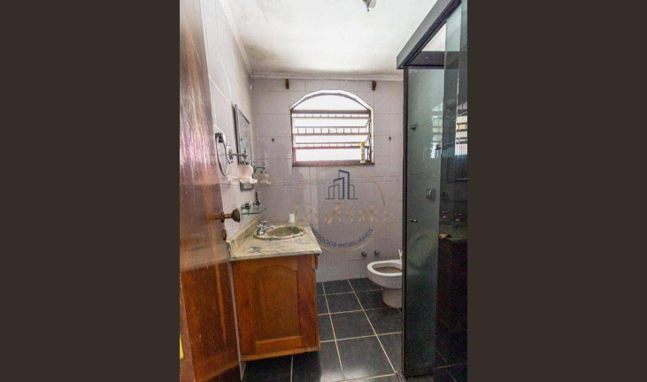 Imagem Sobrado com 4 Quartos à Venda, 224 m² em Vila Gilda - Santo André Imagem Sobrado com 4 Quartos à Venda, 224 m² em Vila Gilda - Santo André