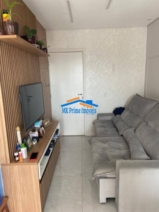 Imagem Apartamento com 2 Quartos à Venda, 47 m² em Presidente Altino - Osasco Imagem Apartamento com 2 Quartos à Venda, 47 m² em Presidente Altino - Osasco