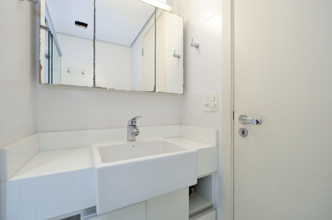 Imagem Imóvel com 2 Quartos à Venda, 98 m² em Brooklin Paulista - São Paulo Imagem Imóvel com 2 Quartos à Venda, 98 m² em Brooklin Paulista - São Paulo