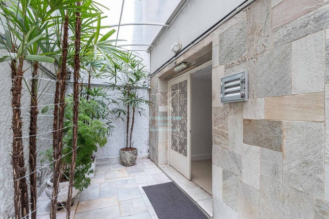 Imagem Apartamento com 2 Quartos à Venda, 113 m² em Pinheiros - São Paulo