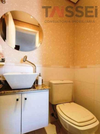 Imagem Imóvel com 3 Quartos à Venda, 141 m² em Vila Monumento - São Paulo