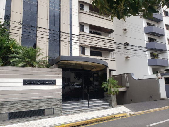 Apartamento com 4 Quartos à Venda, 282 m² em Centro - Piracicaba